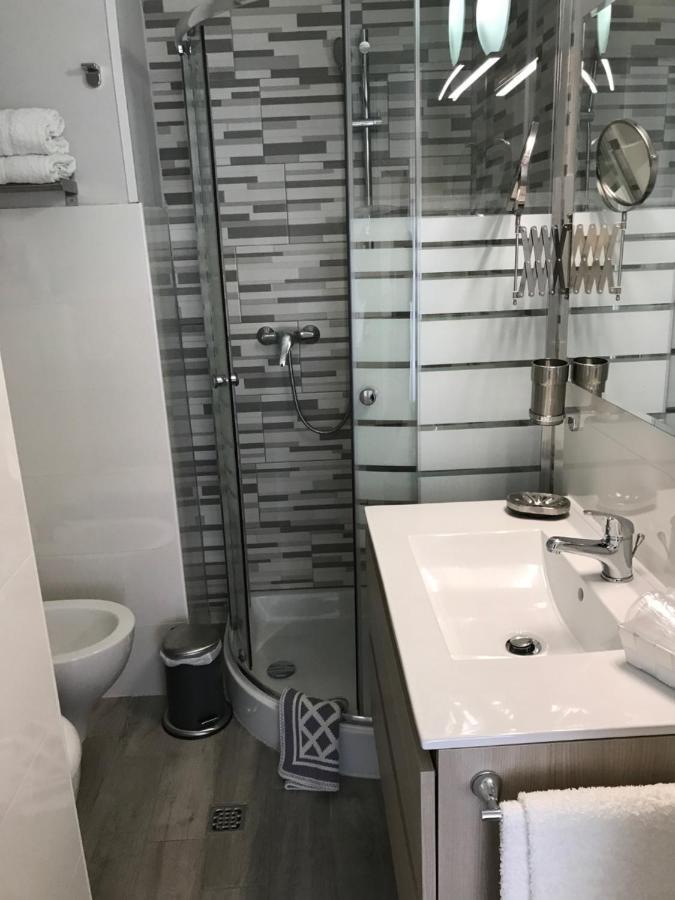 Hotel Perla Verde Rimini Zewnętrze zdjęcie