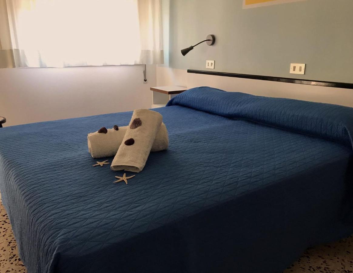 Hotel Perla Verde Rimini Zewnętrze zdjęcie