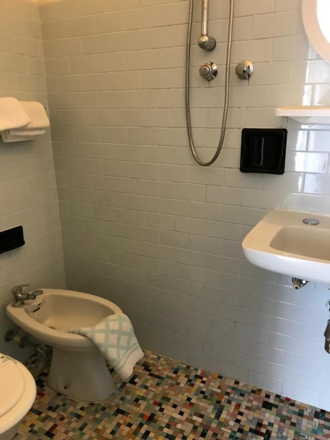 Hotel Perla Verde Rimini Zewnętrze zdjęcie
