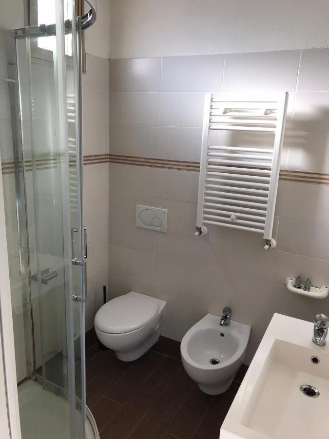 Hotel Perla Verde Rimini Zewnętrze zdjęcie