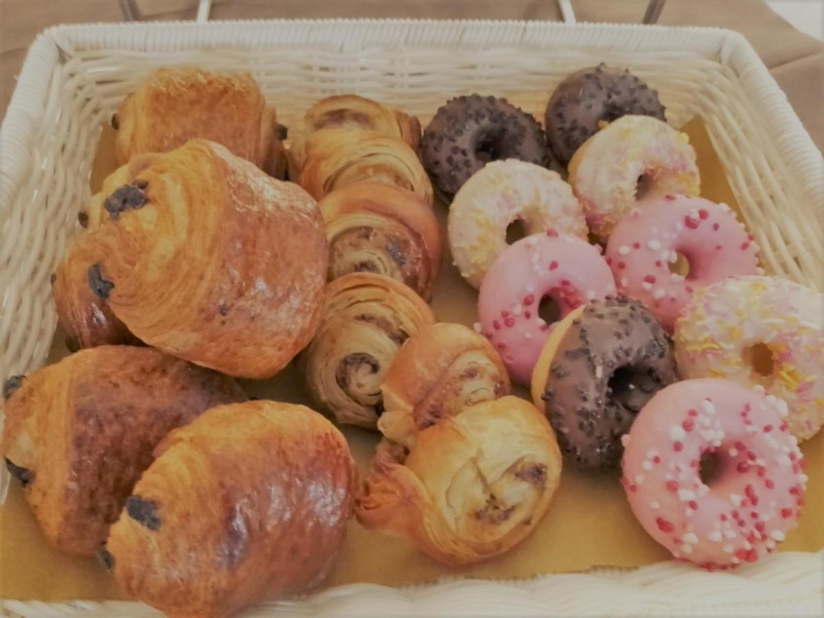Hotel Perla Verde Rimini Zewnętrze zdjęcie