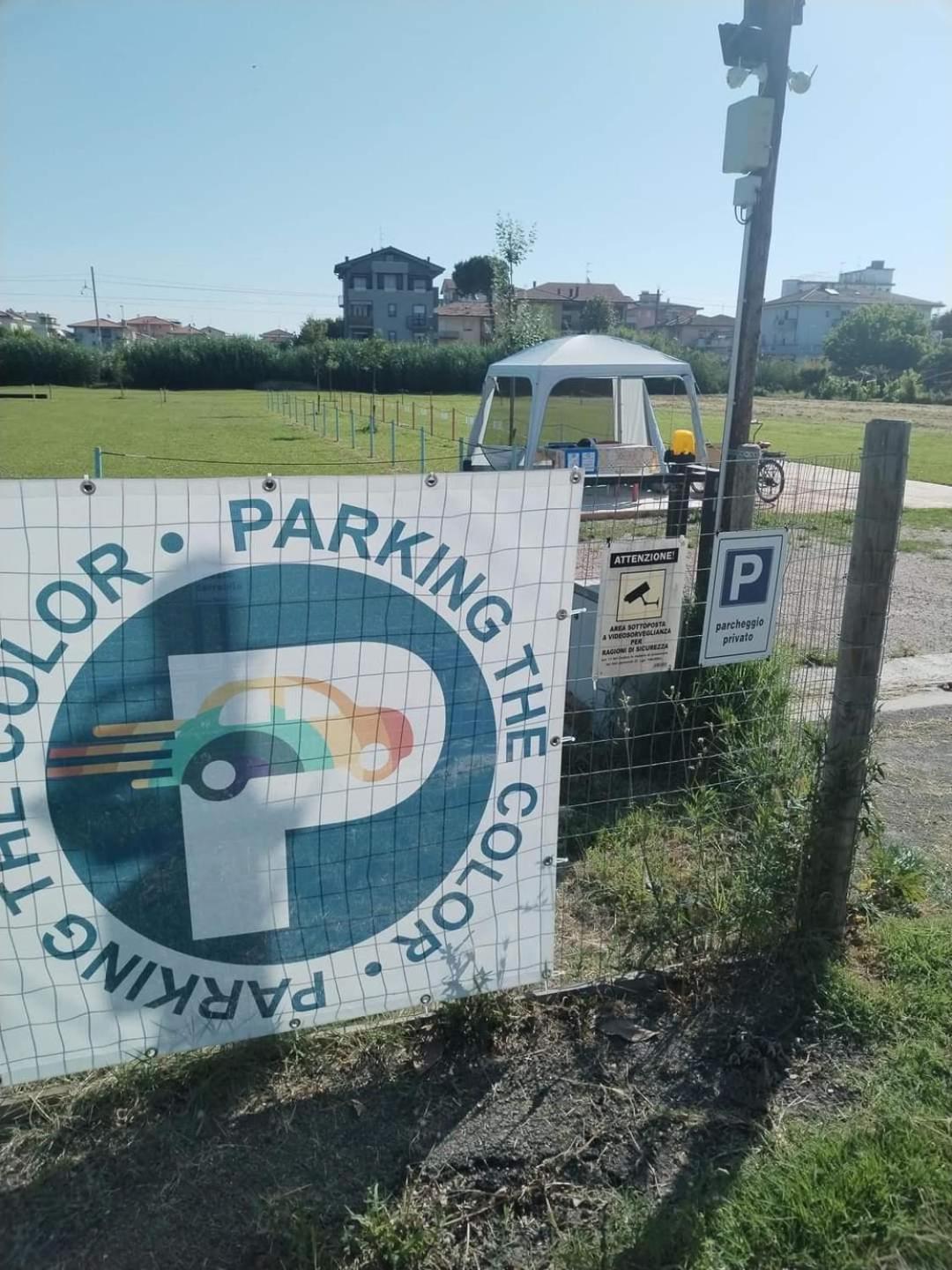 Hotel Perla Verde Rimini Zewnętrze zdjęcie