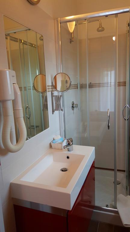 Hotel Perla Verde Rimini Pokój zdjęcie