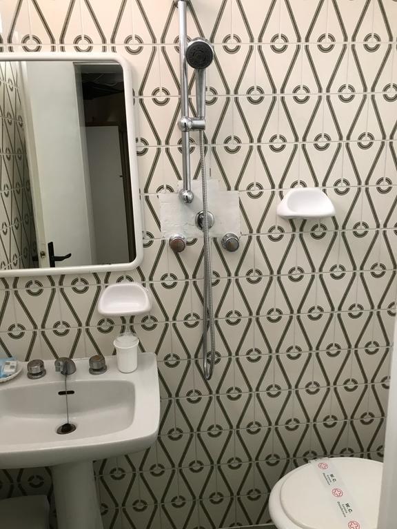 Hotel Perla Verde Rimini Zewnętrze zdjęcie