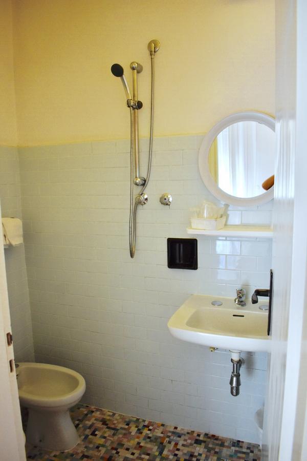 Hotel Perla Verde Rimini Zewnętrze zdjęcie