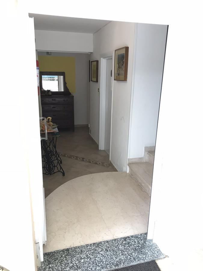 Hotel Perla Verde Rimini Zewnętrze zdjęcie